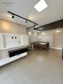 Apartamento com 2 Quartos à venda, 92m² no Aleixo, Manaus