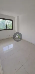 Apartamento com 3 Quartos para alugar, 84m² no Anil, Rio de Janeiro