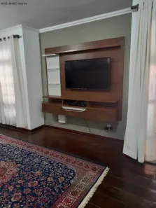 Sobrado com 3 Quartos à venda, 130m² no Vila Lavínia, Mogi das Cruzes