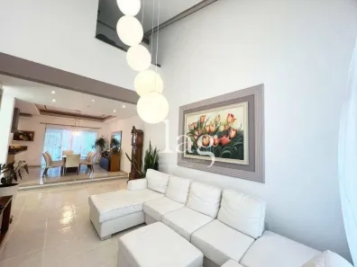 Casa de Condomínio com 3 Quartos para venda ou aluguel, 254m² no Condomínio Residencial Village Vert, Sorocaba