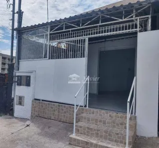 Ponto Comercial para alugar, 60m² no Jardim Portao Vermelho, Vargem Grande Paulista
