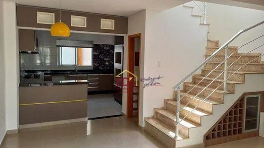 Casa de Condomínio com 3 Quartos à venda, 150m² no Vila Areao, Taubaté
