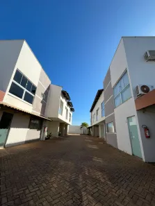 Sobrado com 2 Quartos para alugar, 101m² no Plano Diretor Sul, Palmas