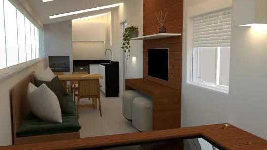 Cobertura com 4 Quartos para venda ou aluguel, 125m² no Icaraí, Niterói