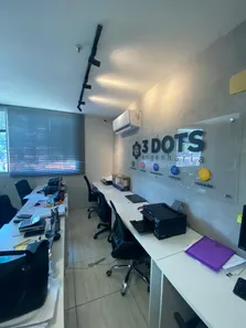 Sala Comercial à venda, 27m² no Santa Rosa, Niterói