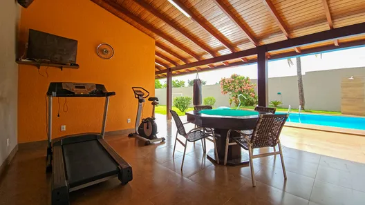 Sobrado com 5 Quartos à venda, 700m² no Setor Habitacional Arniqueira, Brasília