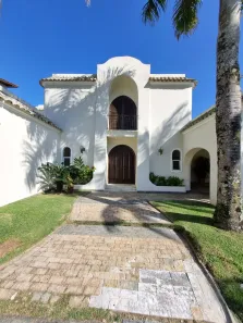 Casa de Condomínio com 4 Quartos à venda, 543m² no Jardim Acapulco, Guarujá
