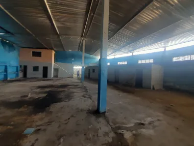 Galpão/Depósito/Armazém para alugar, 900m² no Cidade Alta, Natal