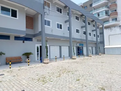 Ponto Comercial para alugar, 38m² no Jardim Caiçara, Cabo Frio