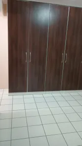 Apartamento com 3 Quartos para alugar, 129m² no Chapada, Manaus