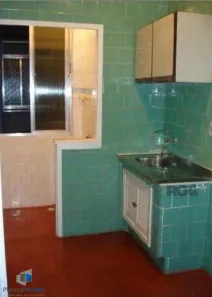Apartamento com 1 Quarto à venda, 44m² no Praia de Belas, Porto Alegre