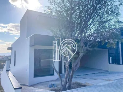 Casa de Condomínio com 3 Quartos à venda, 220m² no Residencial Alta Vista 1, Caçapava