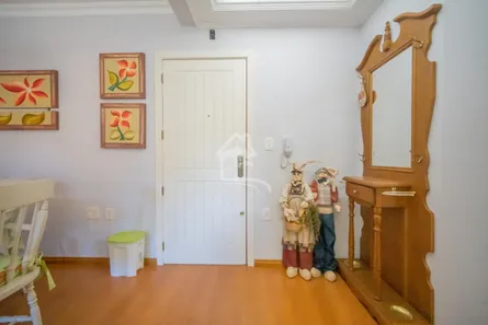 Apartamento com 2 Quartos à venda, 69m² no Planalto, Gramado