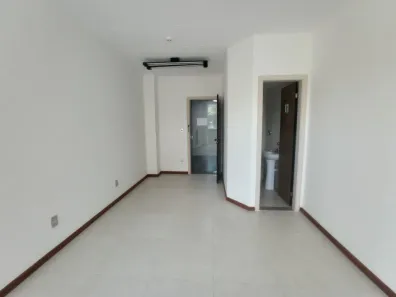 Sala Comercial para alugar, 27m² no Itaigara, Salvador