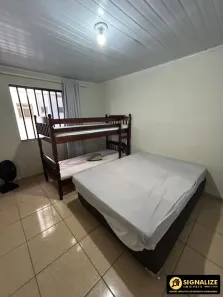 Apartamento com 2 Quartos para alugar, 94m² no Braga, Cabo Frio