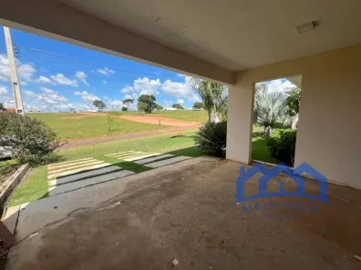 Casa de Condomínio com 3 Quartos à venda, 450m² no Riviera, Paranapanema