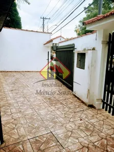 Casa com 3 Quartos à venda, 92m² no Vila Areao, Taubaté