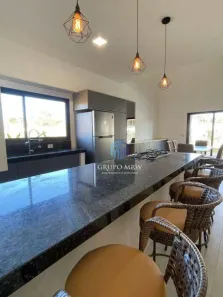 Casa de Condomínio com 3 Quartos à venda, 182m² no Riviera de Santa Cristina XIII, Paranapanema