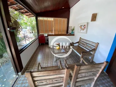 Ponto Comercial para venda ou aluguel, 455m² no Centro, São Pedro da Aldeia