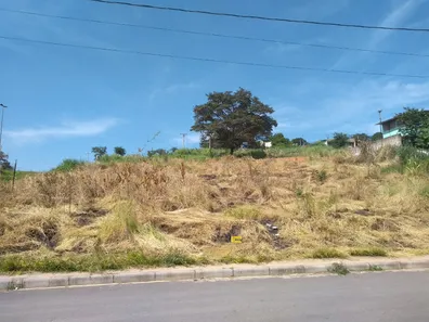 Lote/Terreno à venda, 807m² no Paquetá, Betim