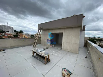 Cobertura com 3 Quartos à venda, 178m² no Diamante (Barreiro), Belo Horizonte