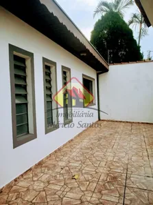 Casa com 3 Quartos à venda, 92m² no Vila Areao, Taubaté