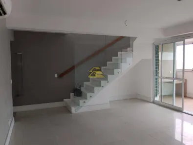 Cobertura com 4 Quartos à venda, 233m² no Centro, Nova Iguaçu