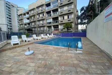 Apartamento com 3 Quartos à venda, 80m² no Enseada, Guarujá