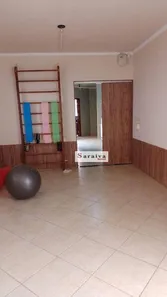 Sala Comercial para alugar, 30m² no Distrito Industrial, Itapuí
