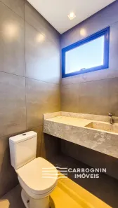 Casa de Condomínio com 3 Quartos à venda, 186m² no Residencial Colinas, Caçapava