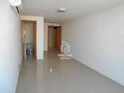 Sala Comercial à venda, 30m² no Santa Rosa, Niterói