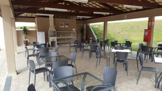 Apartamento com 2 Quartos à venda, 40m² no Betim Industrial, Betim