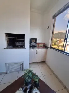 Apartamento com 2 Quartos à venda, 74m² no Centro, Montenegro