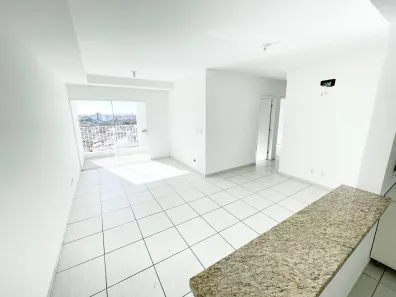 Apartamento com 3 Quartos à venda, 88m² no Parque Três Meninos, Sorocaba