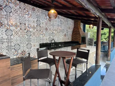 Fazenda/Sítio com 5 Quartos à venda, 10000m² no Citrolândia, Betim