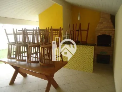 Casa de Condomínio com 4 Quartos à venda, 220m² no Areão, Tremembé