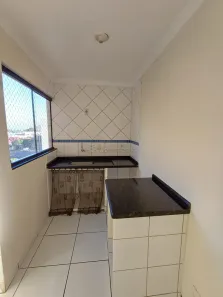 Apartamento com 1 Quarto para alugar, 42m² no Jardim América, Dourados