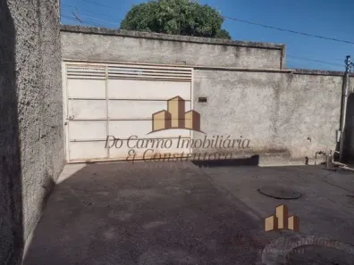 Casa com 2 Quartos à venda, 115m² no Tereza Cristina, São Joaquim de Bicas