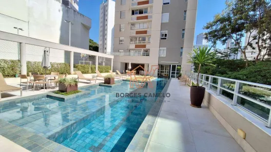 Apartamento com 3 Quartos à venda, 76m² no Luxemburgo, Belo Horizonte