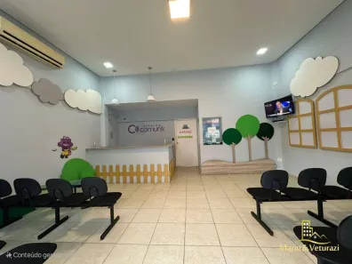Galpão/Depósito/Armazém à venda, 378m² no Vila Santo Antônio, Guarujá