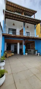 Imóvel Comercial com 13 Quartos à venda, 423m² no Santo Antônio, Salvador