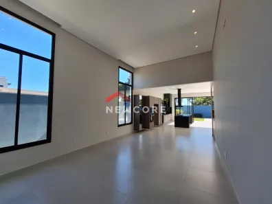 Casa de Condomínio com 3 Quartos à venda, 227m² no Moradas das Flores II, Piratininga
