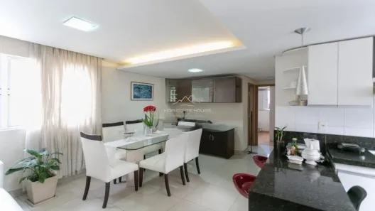 Cobertura com 3 Quartos à venda, 152m² no Santo Antônio, Belo Horizonte