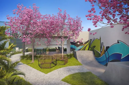 Supreme Garden || 144m² no Alecrim, Natal