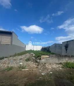Lote/Terreno à venda, 300m² no Riviera I, Matinhos