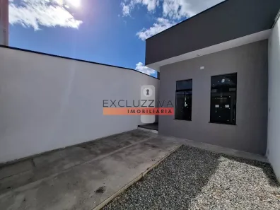 Casa com 2 Quartos à venda, 67m² no Loteamento Vila Olímpia, Taubaté