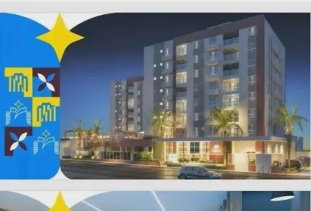Apartamento com 2 Quartos à venda, 66m² no Atalaia, Aracaju