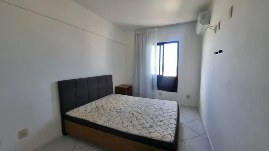 Apartamento com 1 Quarto para alugar, 47m² no Pituba, Salvador