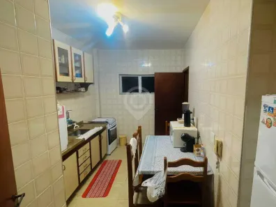 Apartamento com 3 Quartos à venda, 90m² no Enseada, Guarujá