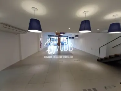 Ponto Comercial para alugar, 300m² no Santa Efigênia, Belo Horizonte